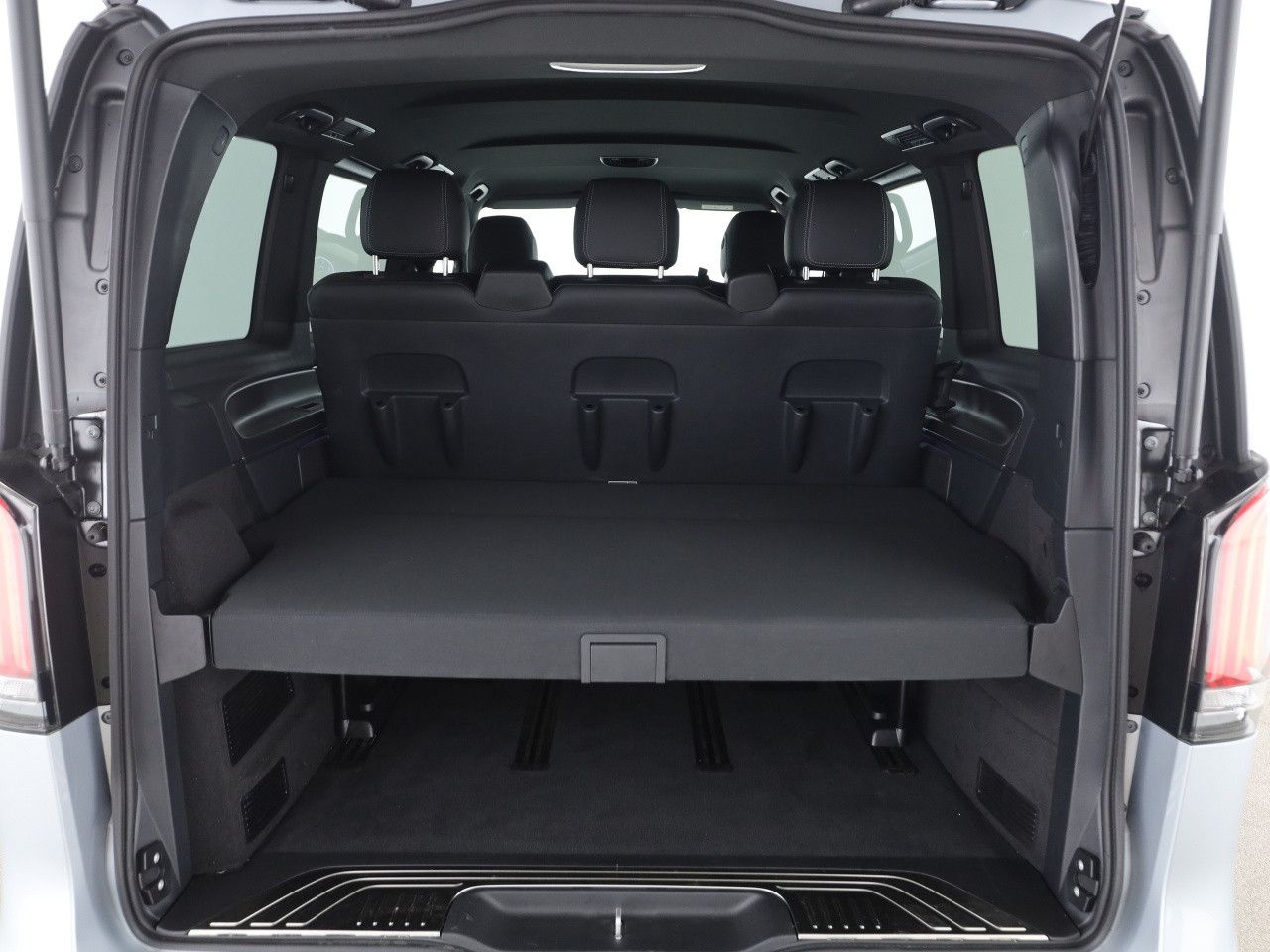 Mercedes-Benz V-Klasse – Bild 15