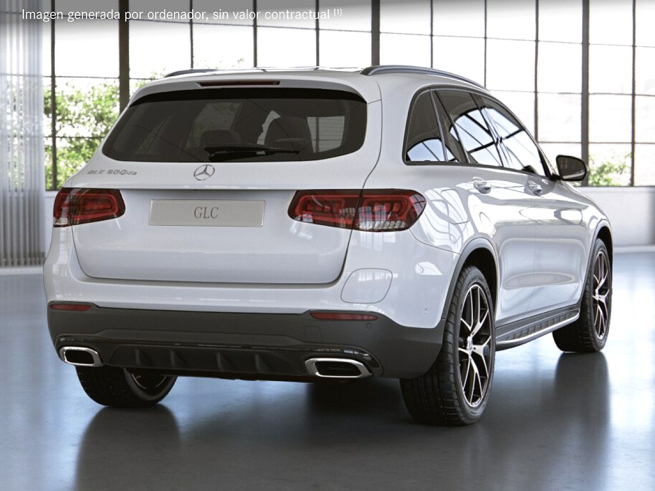 Foto de estudio 3 / 5