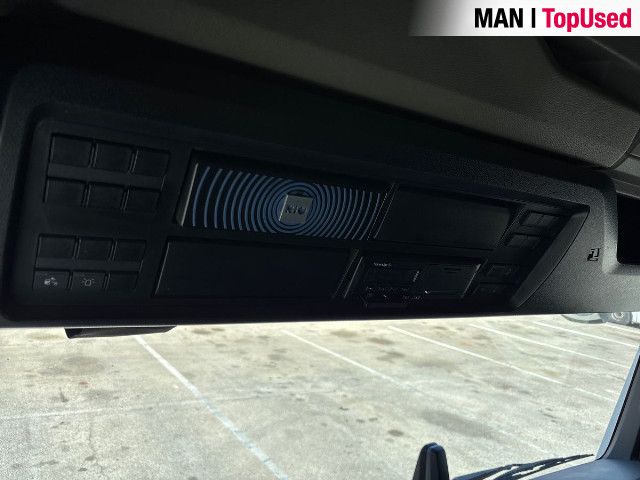 MAN TGX 18.510 4x2 BL SA 22