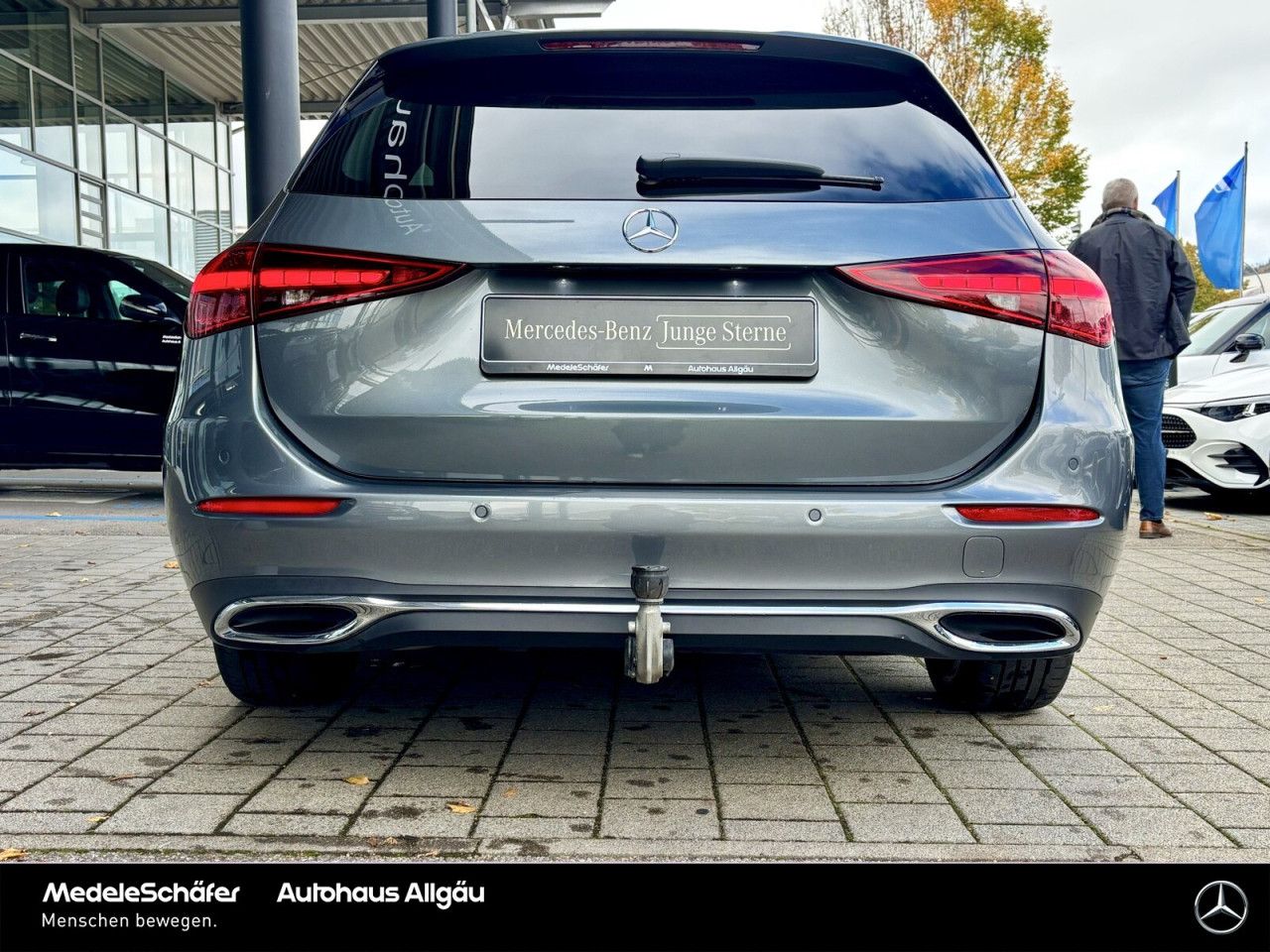 Mercedes-Benz C-Klasse – Bild 7