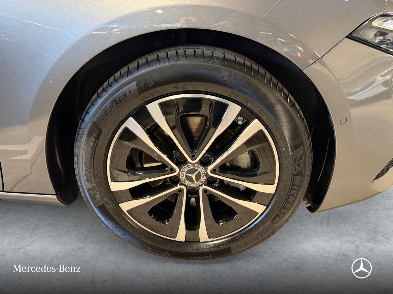 Mercedes-Benz A-Klasse – Bild 2