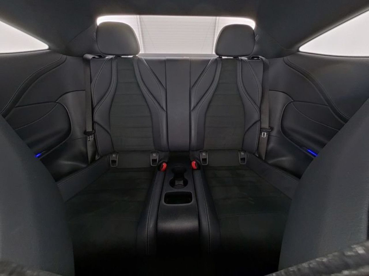 Mercedes-Benz CLE – Bild 10