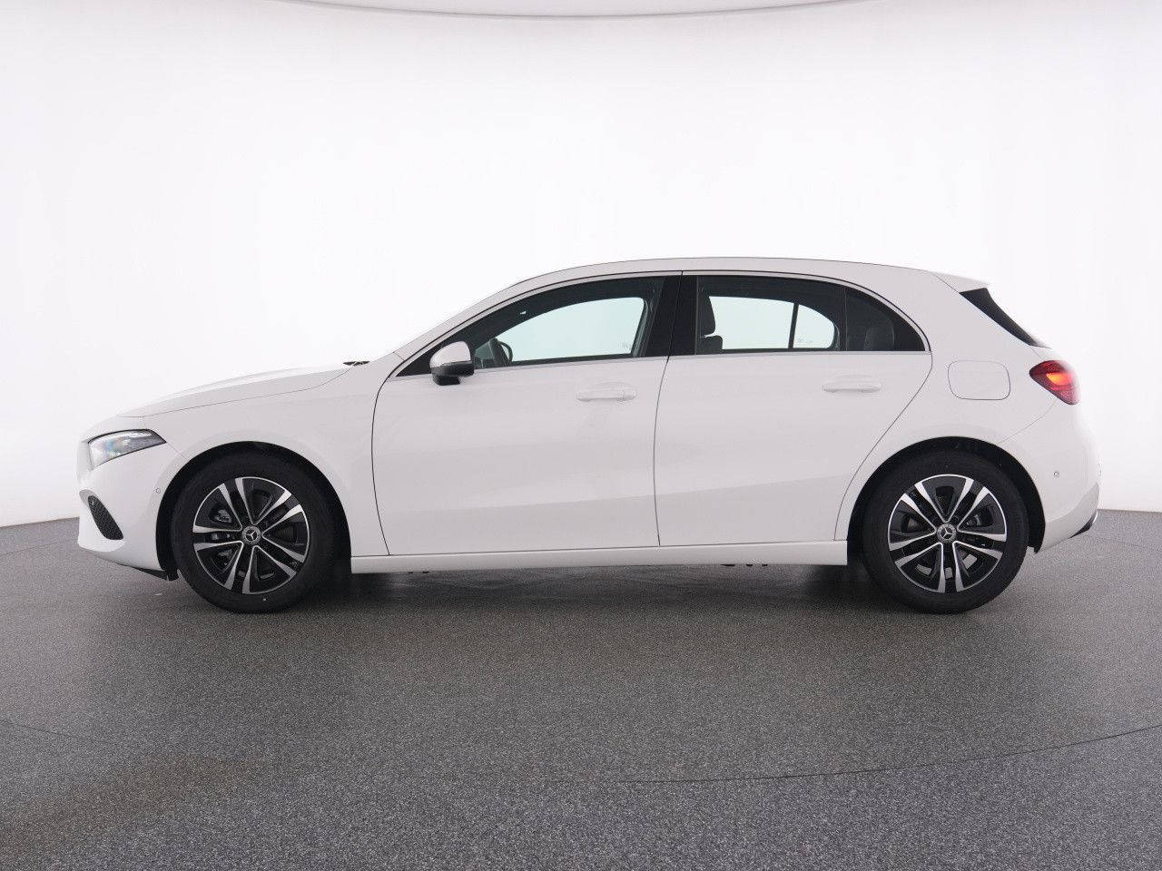 Mercedes-Benz A-Klasse – Bild 10
