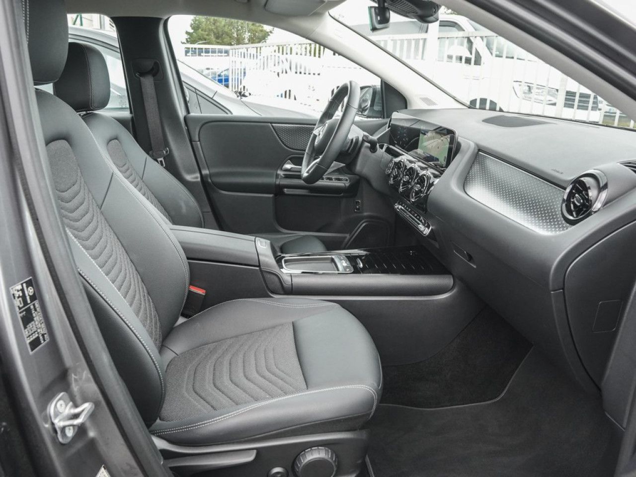 Mercedes-Benz B-Klasse – Bild 11