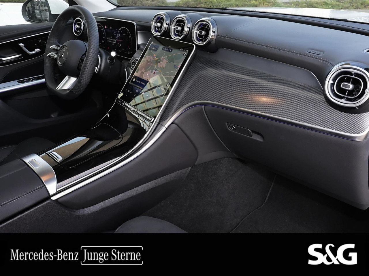 Mercedes-Benz GLC – Bild 8