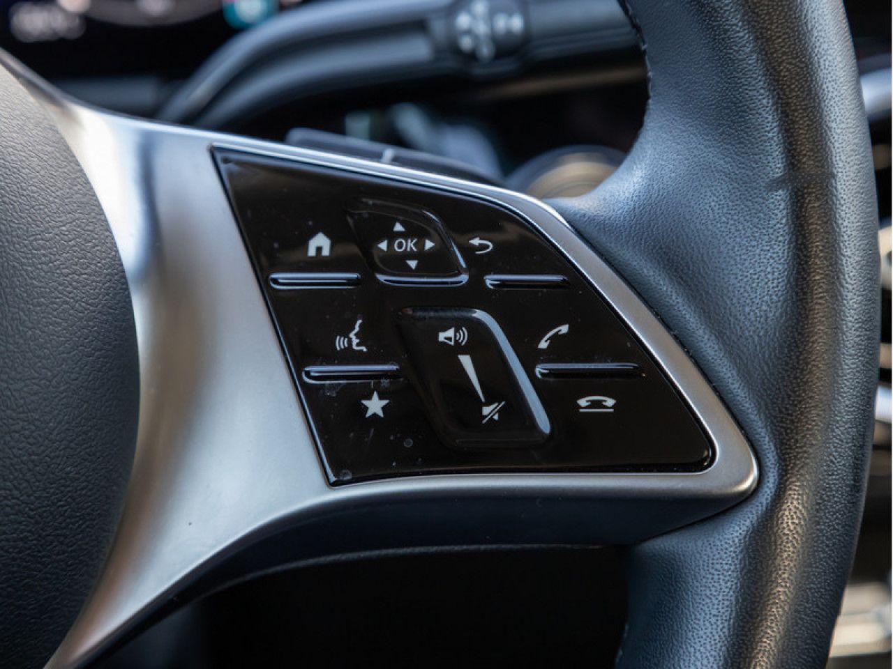 Mercedes-Benz B-Klasse – Bild 18