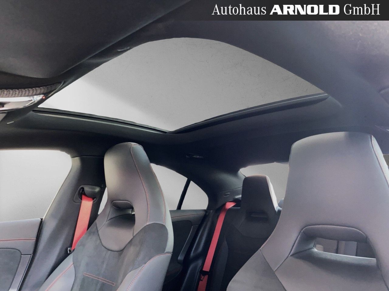 Mercedes-Benz CLA – Bild 14