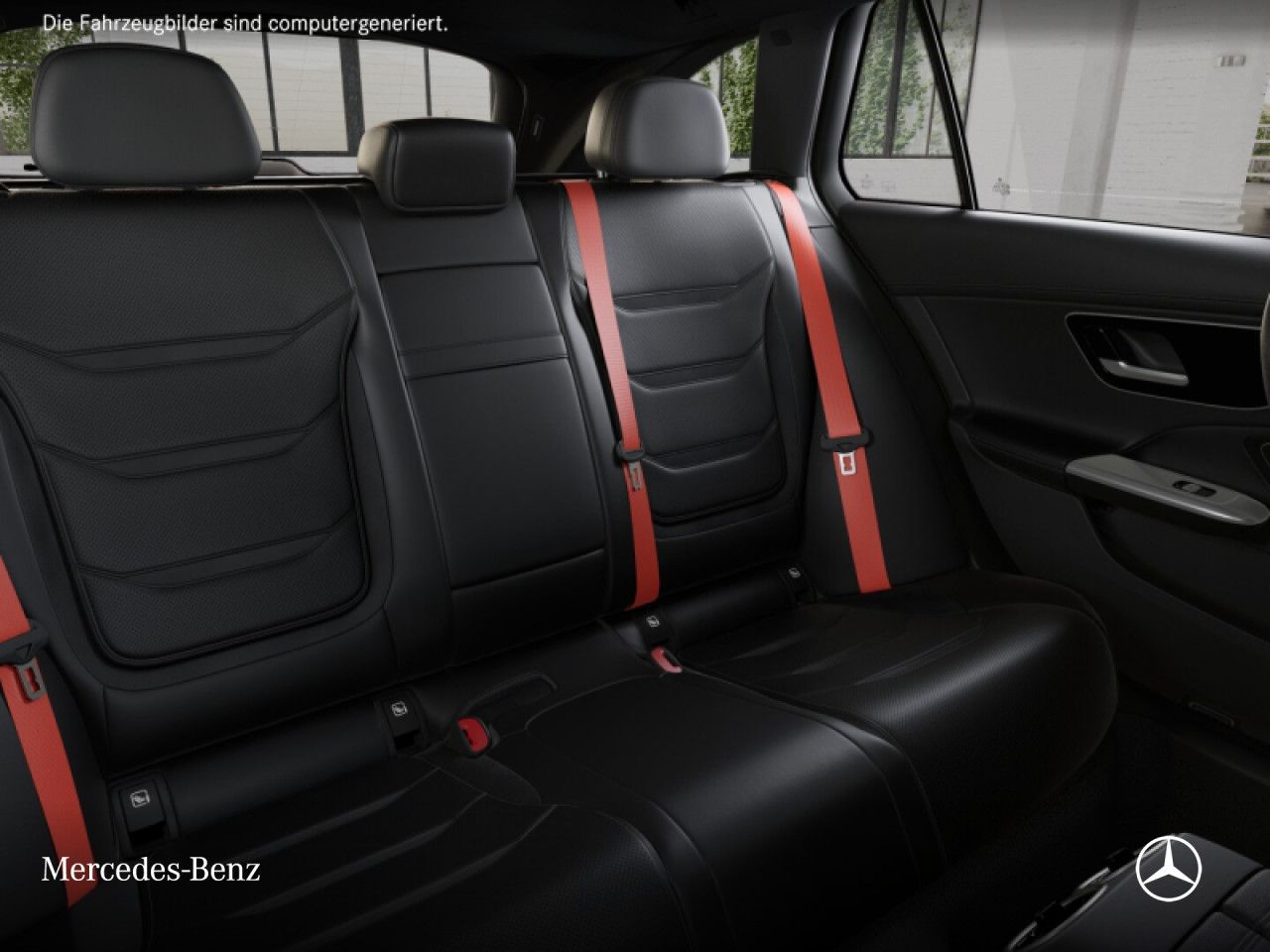Mercedes-Benz C-Klasse – Bild 10