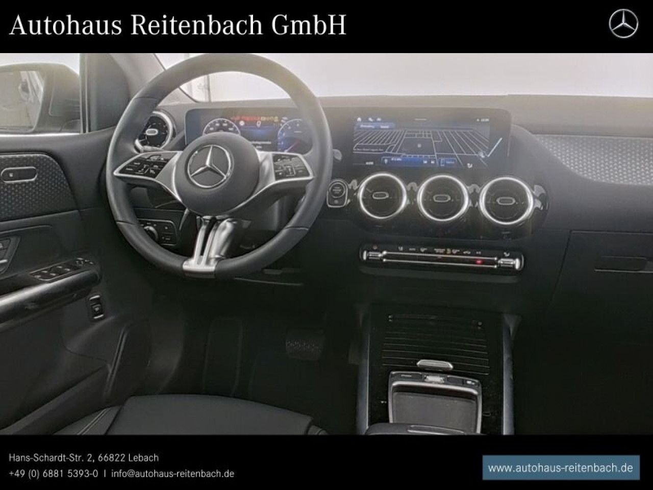 Mercedes-Benz B-Klasse – Bild 7