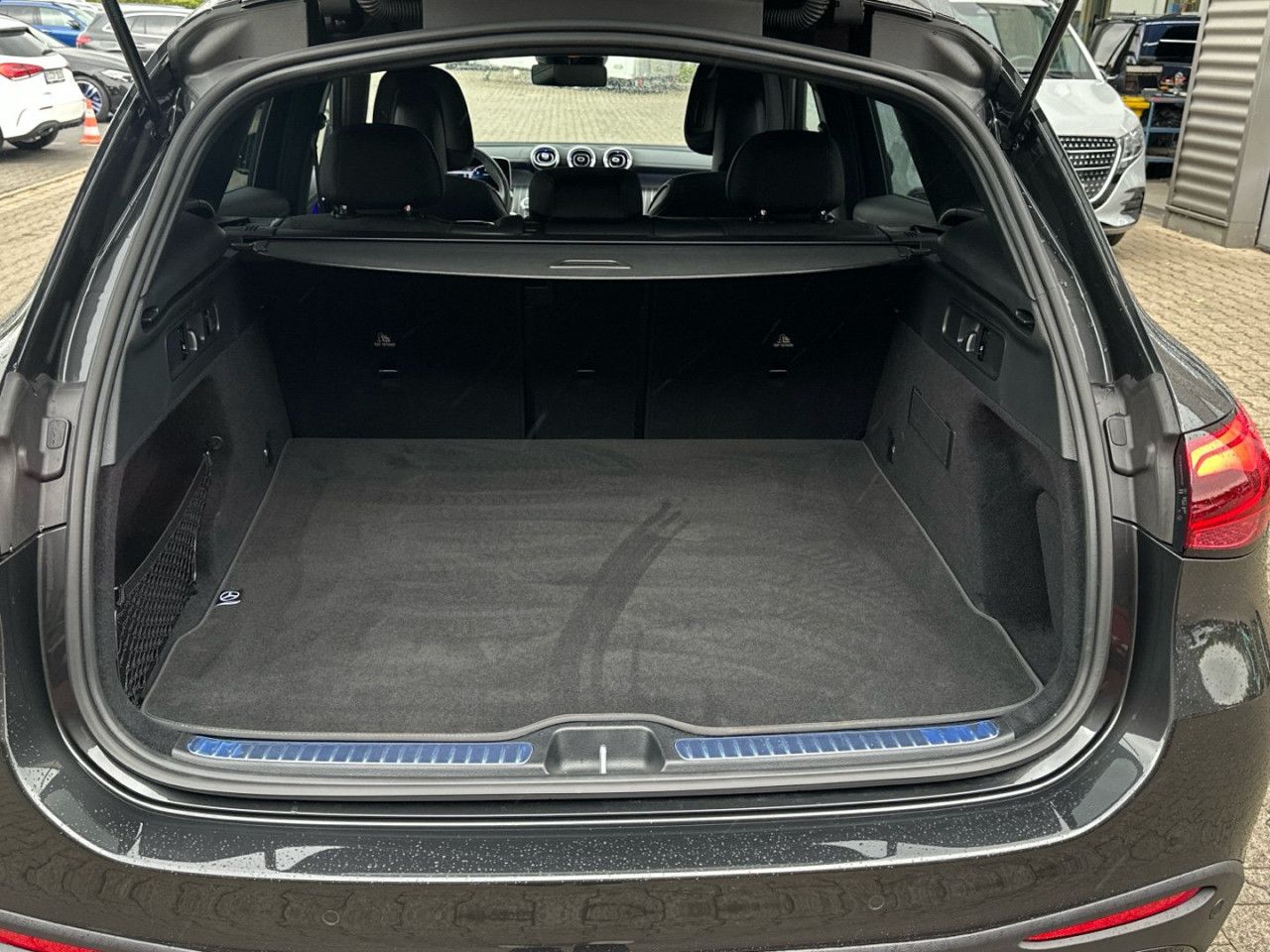 Mercedes-Benz GLC – Bild 17