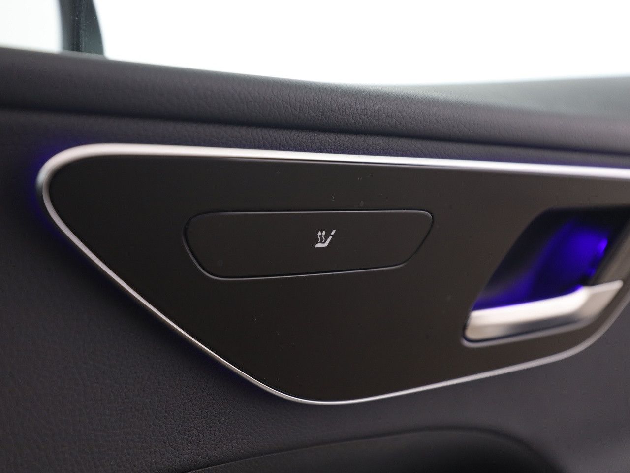 Mercedes-Benz C-Klasse – Bild 19