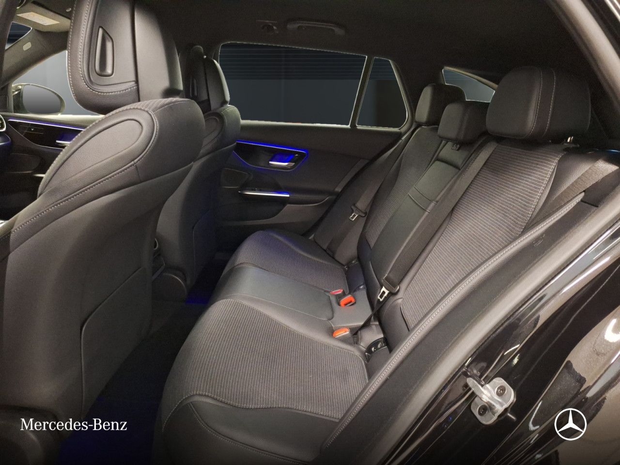 Mercedes-Benz C-Klasse – Bild 15