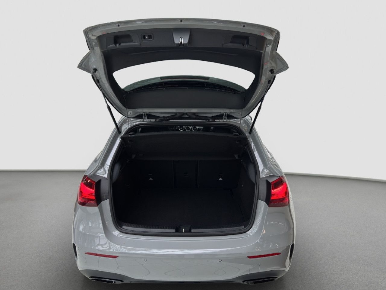 Mercedes-Benz A-Klasse – Bild 14