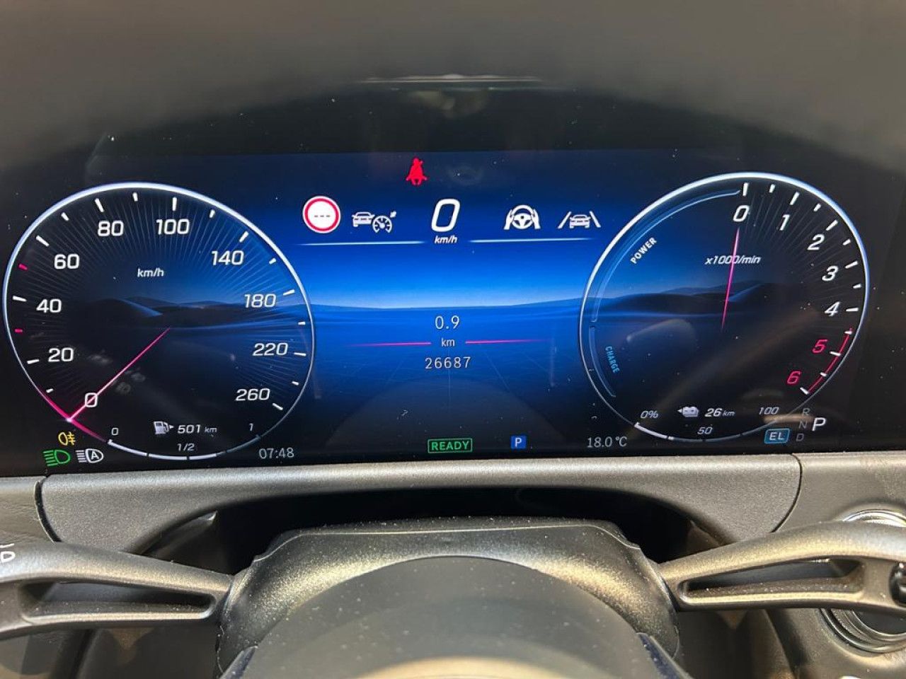 Mercedes-Benz E-Klasse – Bild 12