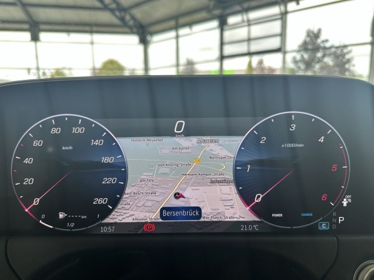 Mercedes-Benz E-Klasse – Bild 16
