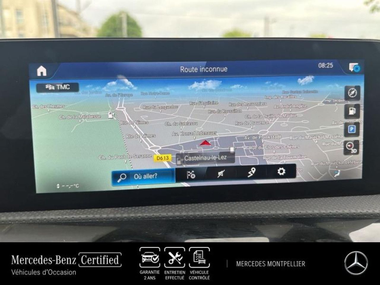 Photo du v&eacute;hicule 17 / 18