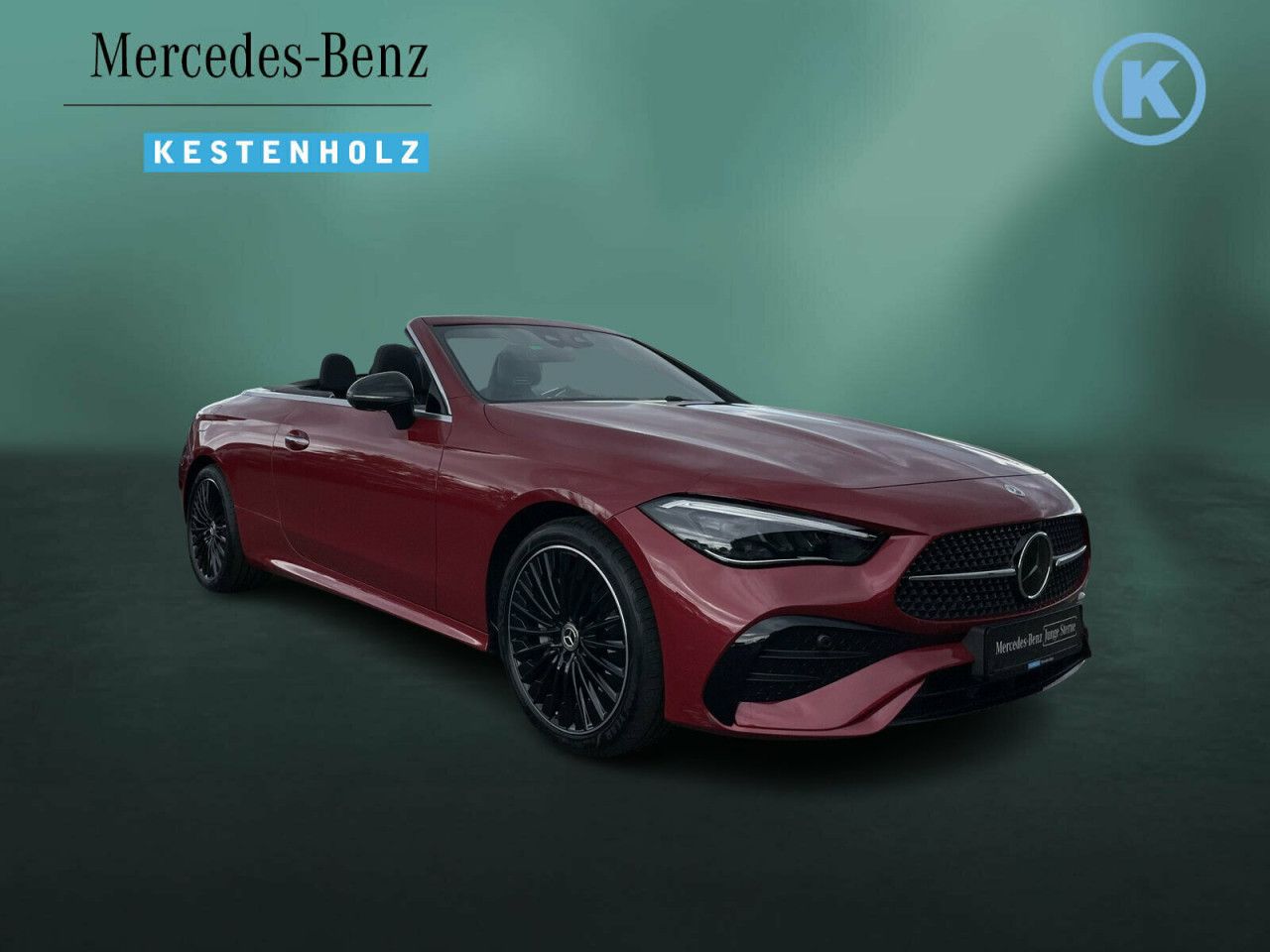 Mercedes-Benz CLE – Bild 3