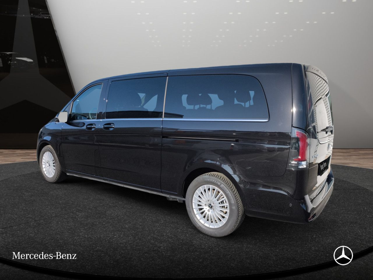 Mercedes-Benz V-Klasse – Bild 7