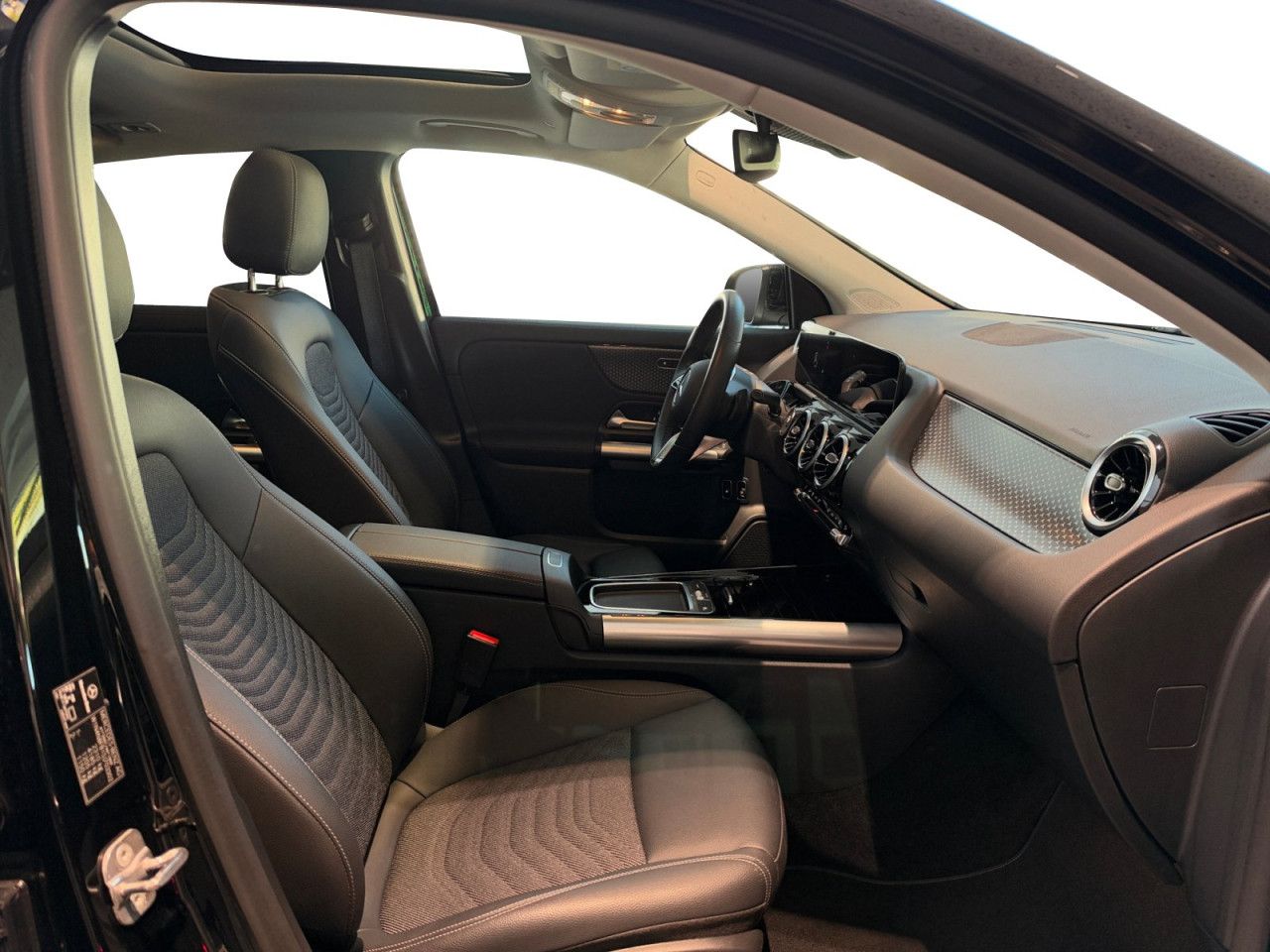 Mercedes-Benz GLA – Bild 19