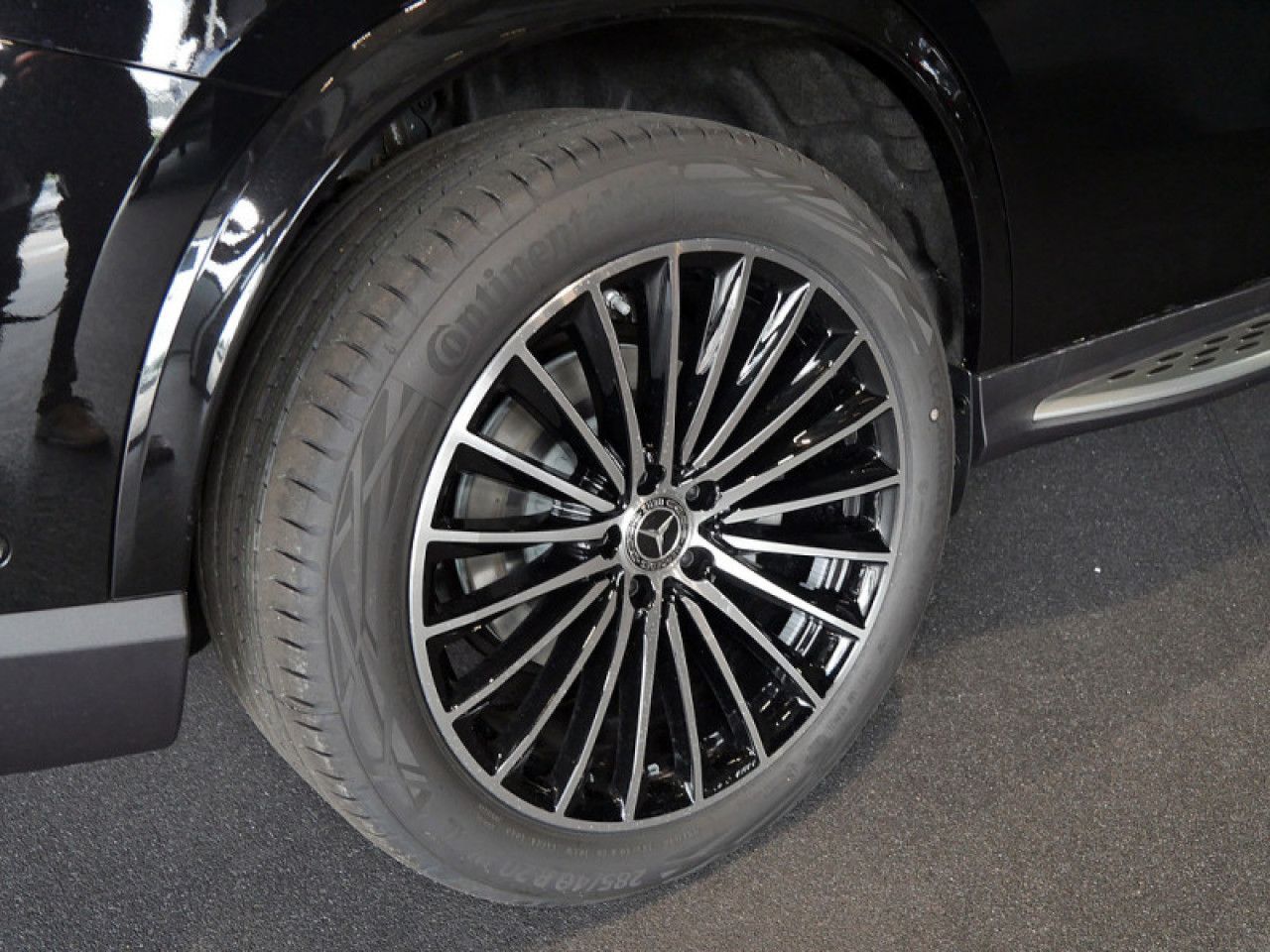 Mercedes-Benz GLC – Bild 10