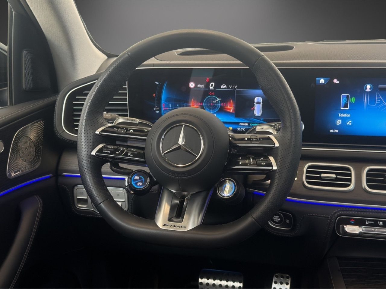 Mercedes-Benz GLS – Bild 19