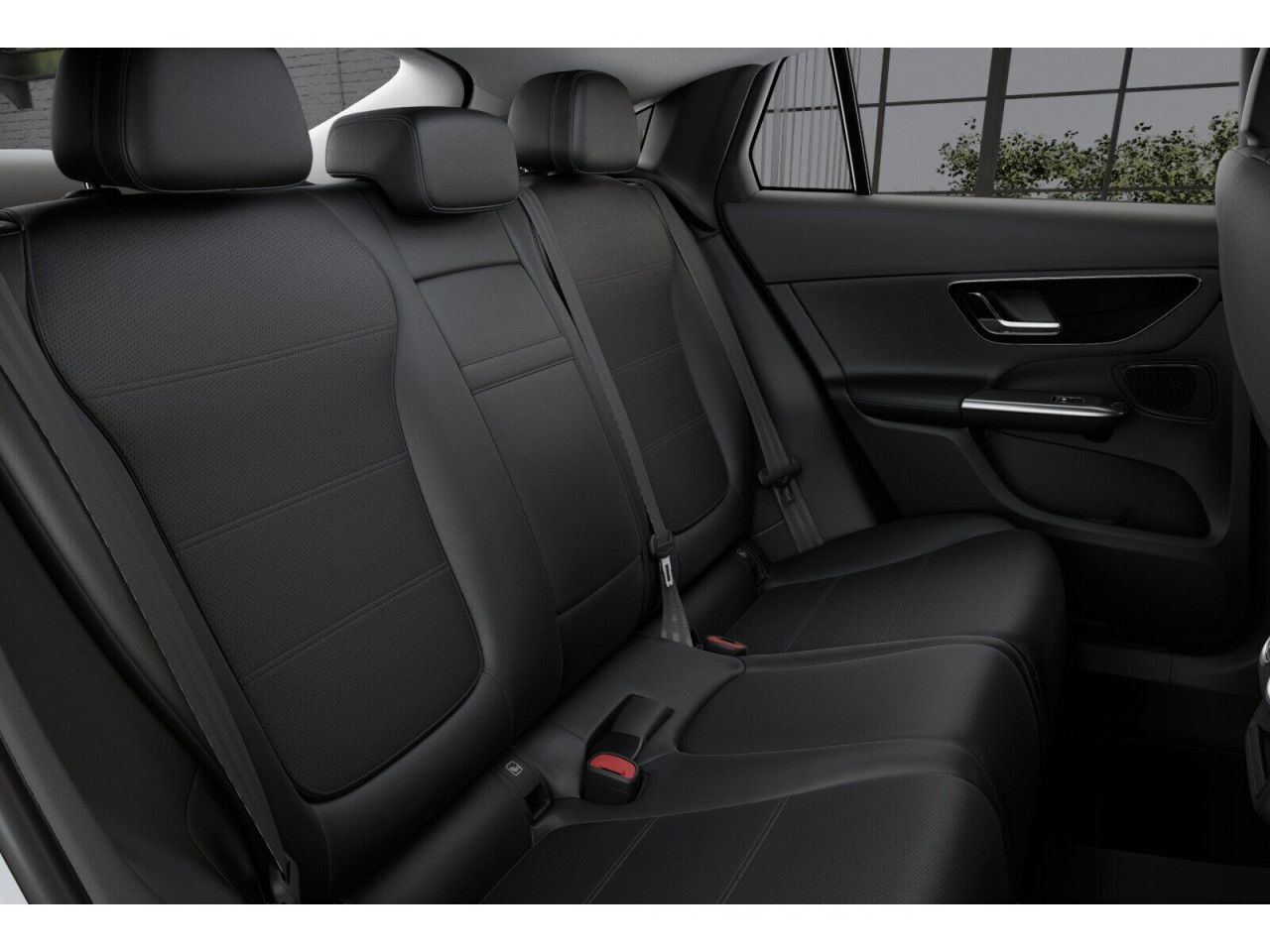 Mercedes-Benz GLC – Bild 13