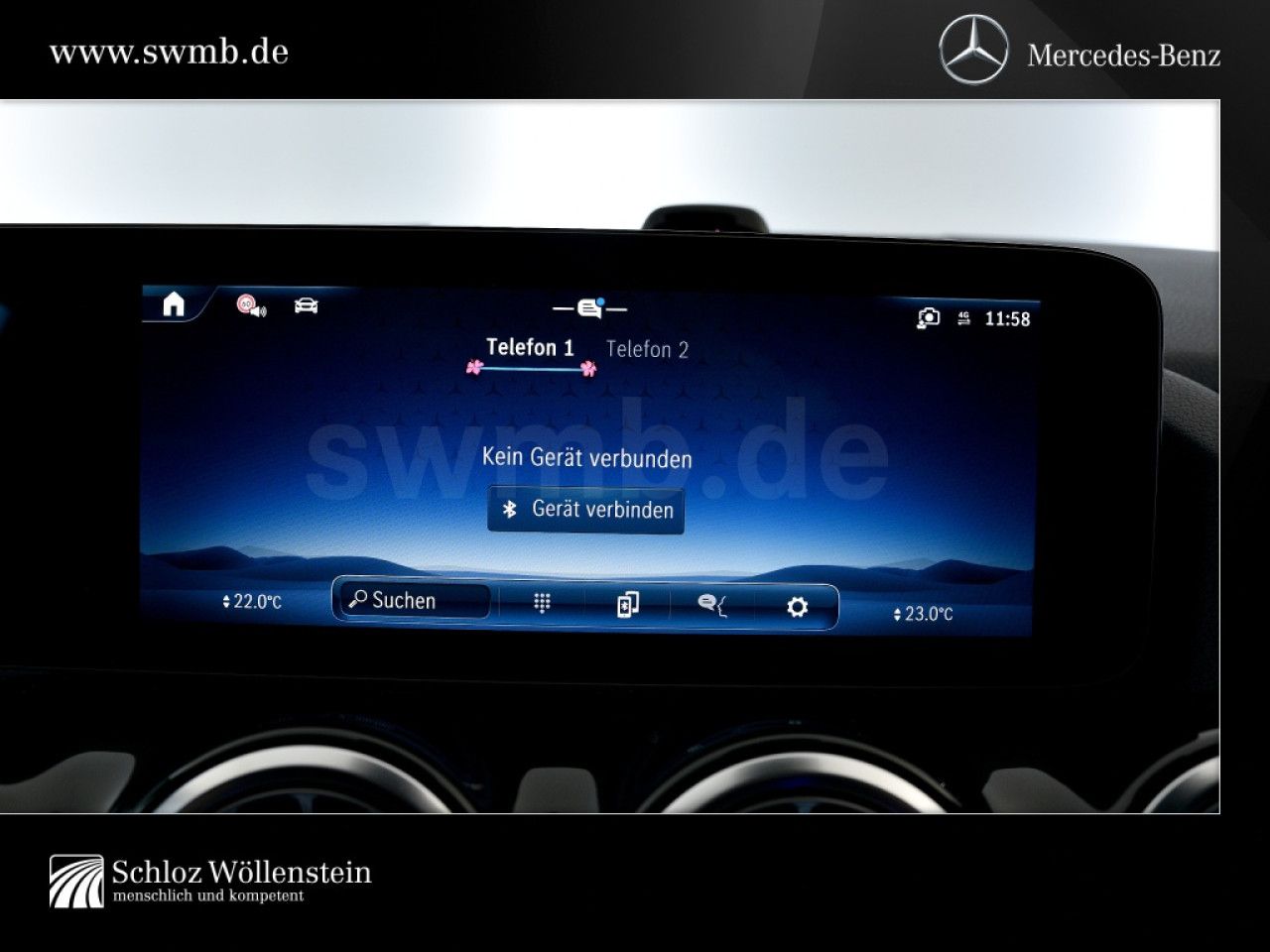 Mercedes-Benz GLA – Bild 12