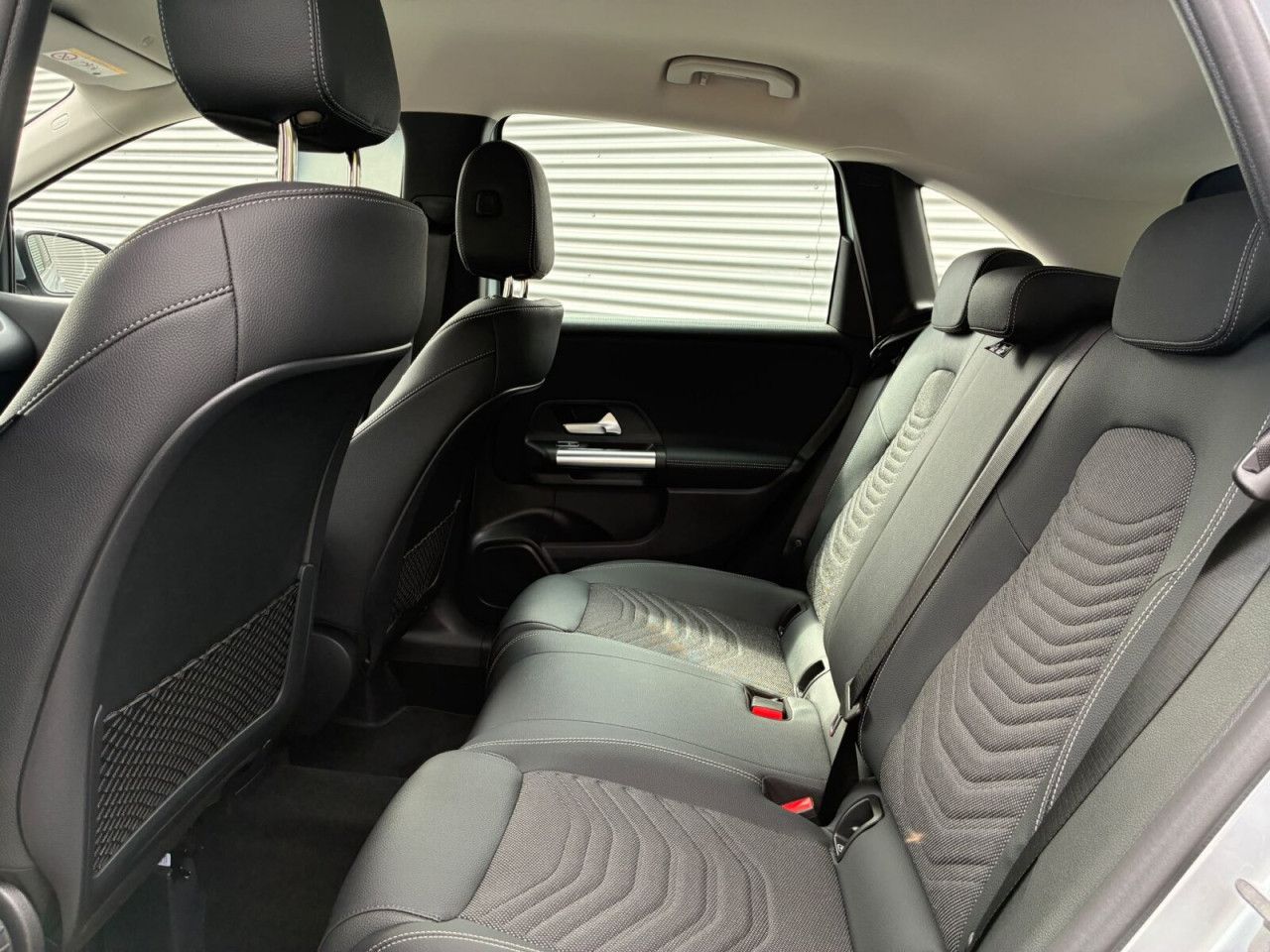 Mercedes-Benz B-Klasse – Bild 17