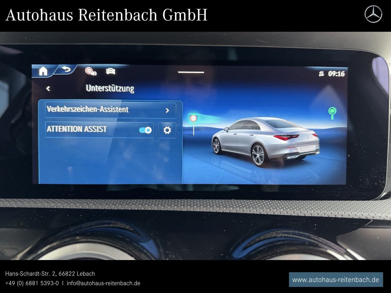 Mercedes-Benz CLA – Bild 17