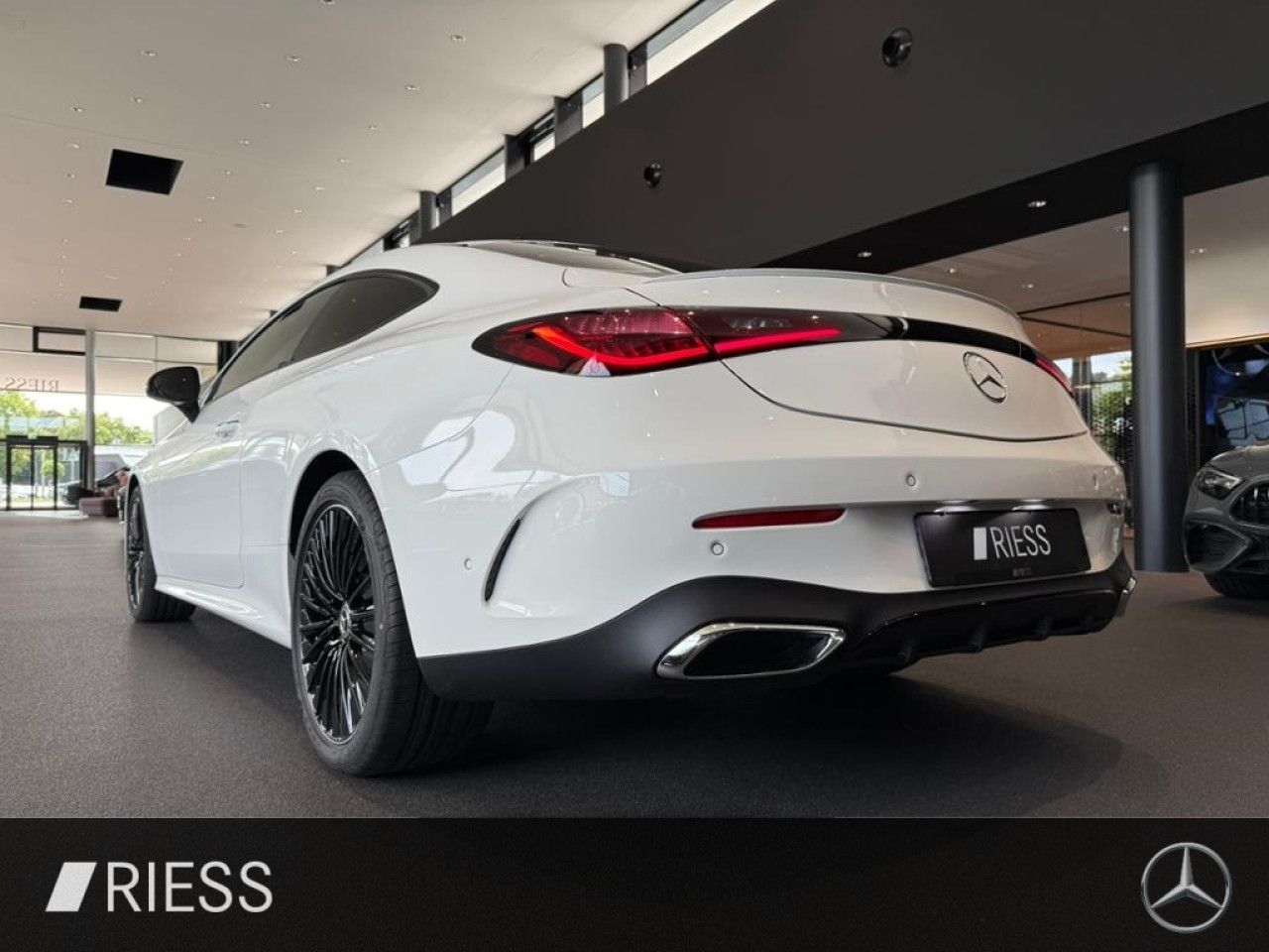 Mercedes-Benz CLE – Bild 18