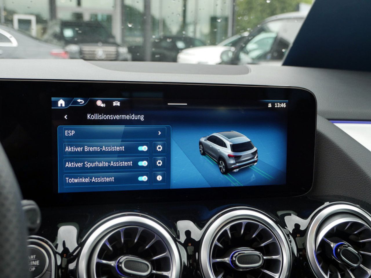 Mercedes-Benz GLA – Bild 17