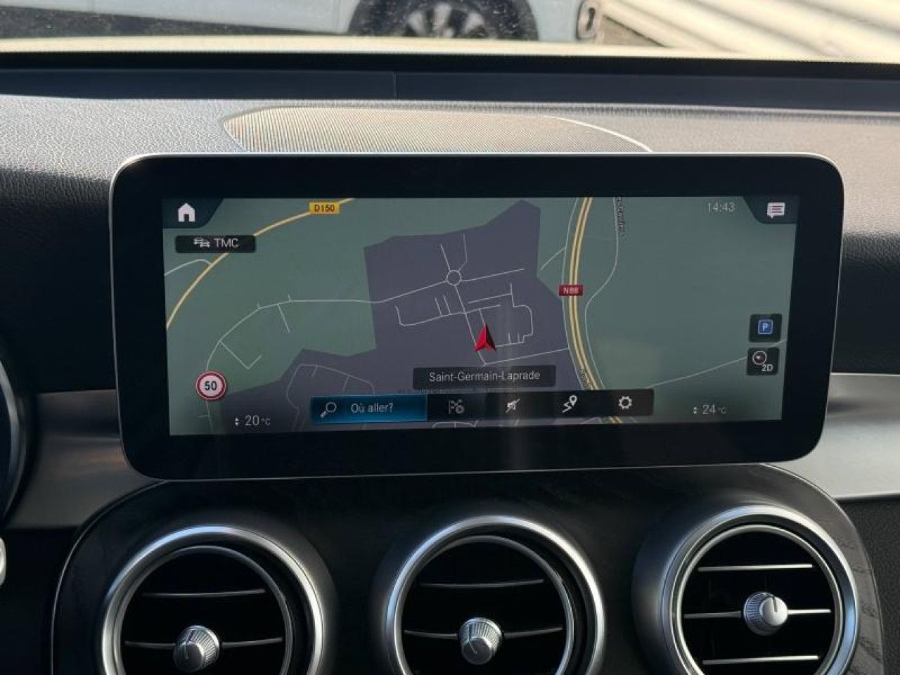 Photo du v&eacute;hicule 16 / 18