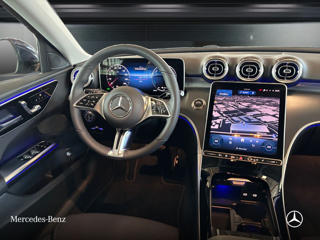 Mercedes-Benz C-Klasse – Bild 11
