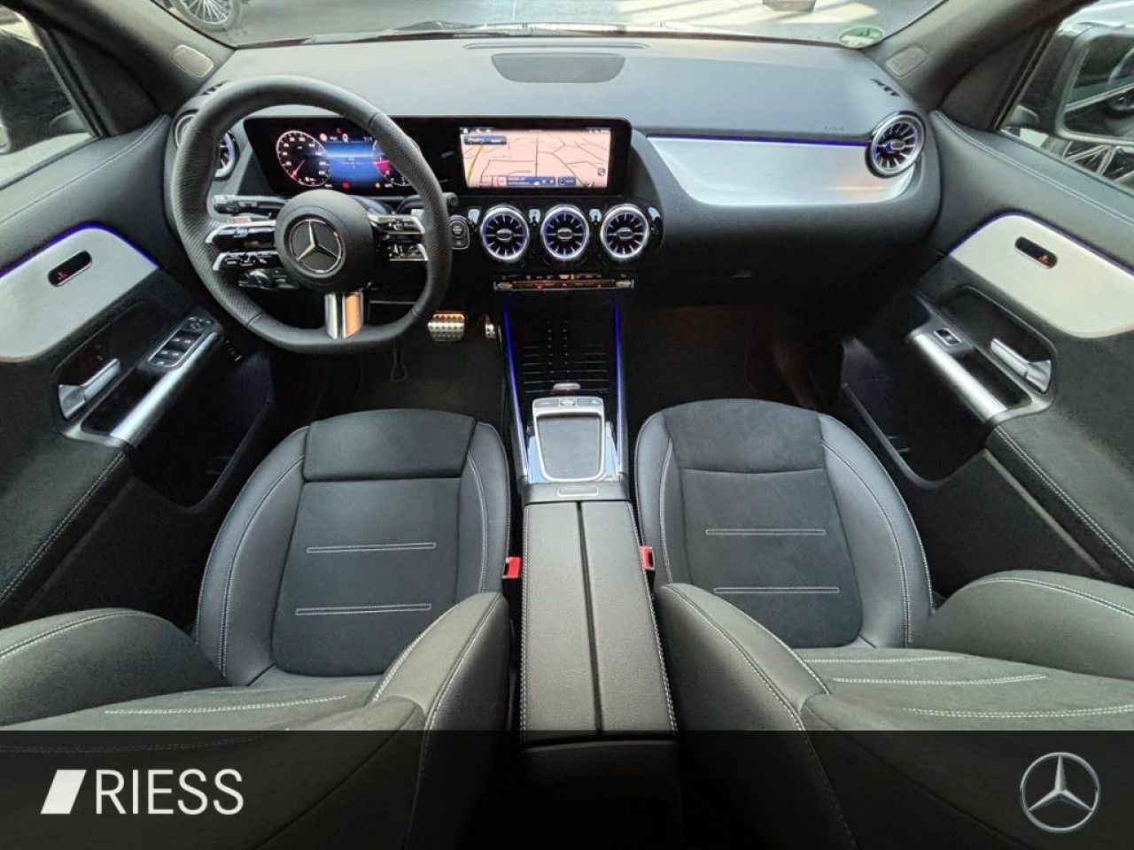 Mercedes-Benz GLA – Bild 13