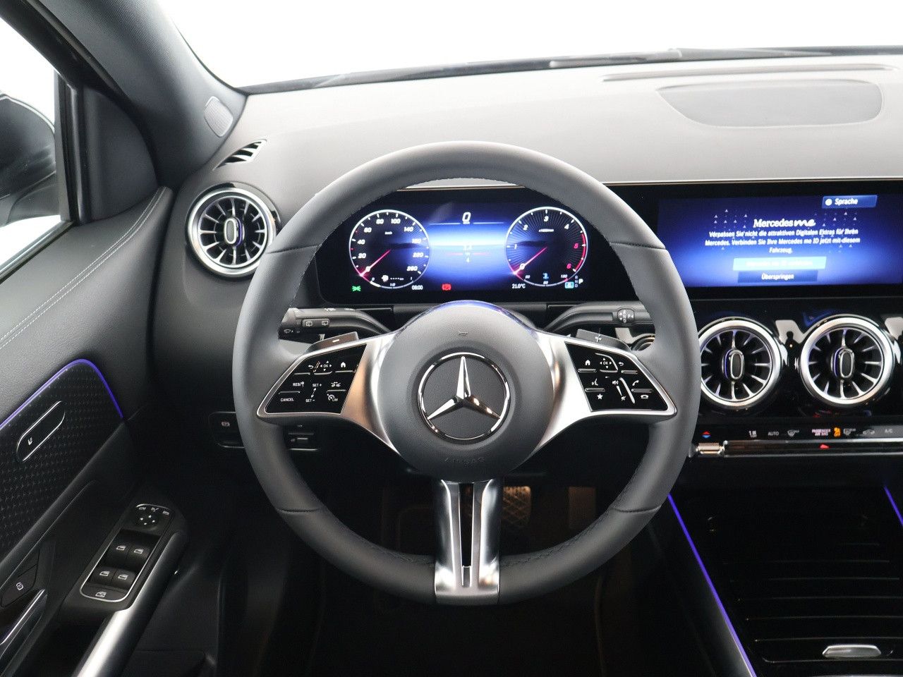 Mercedes-Benz GLA – Bild 11