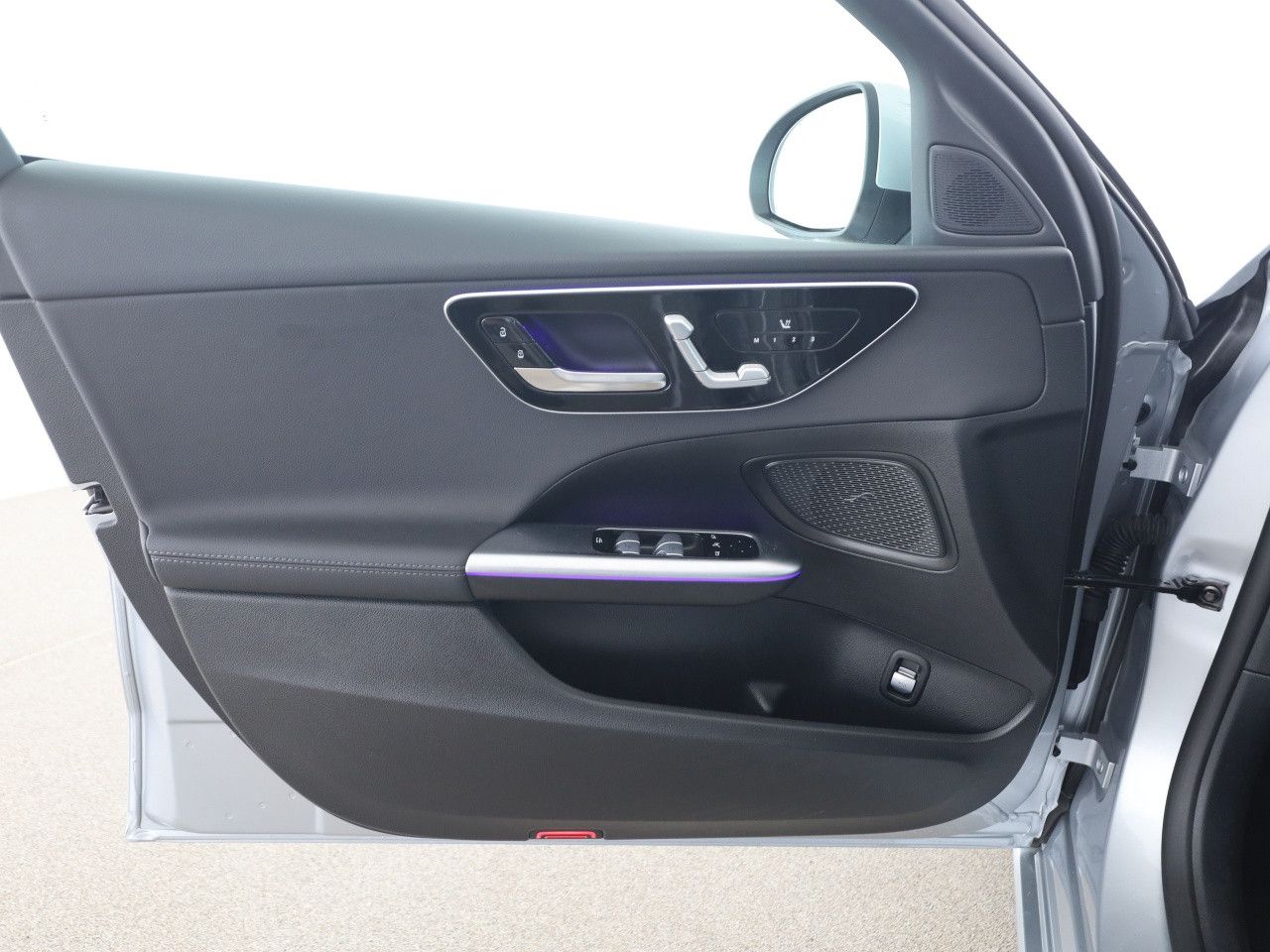Mercedes-Benz C-Klasse – Bild 12