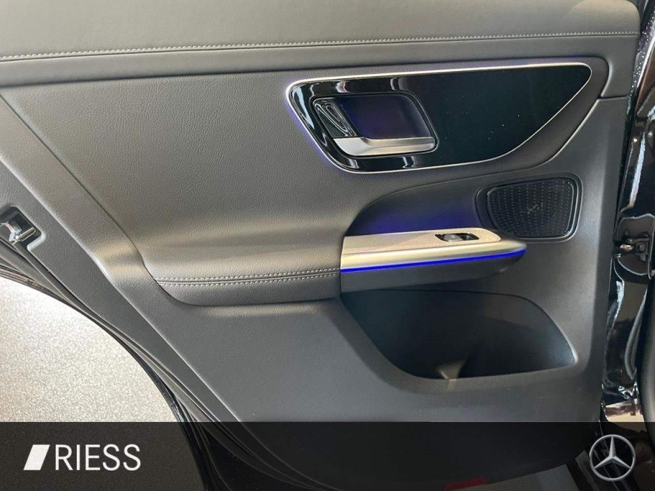 Mercedes-Benz GLC – Bild 5