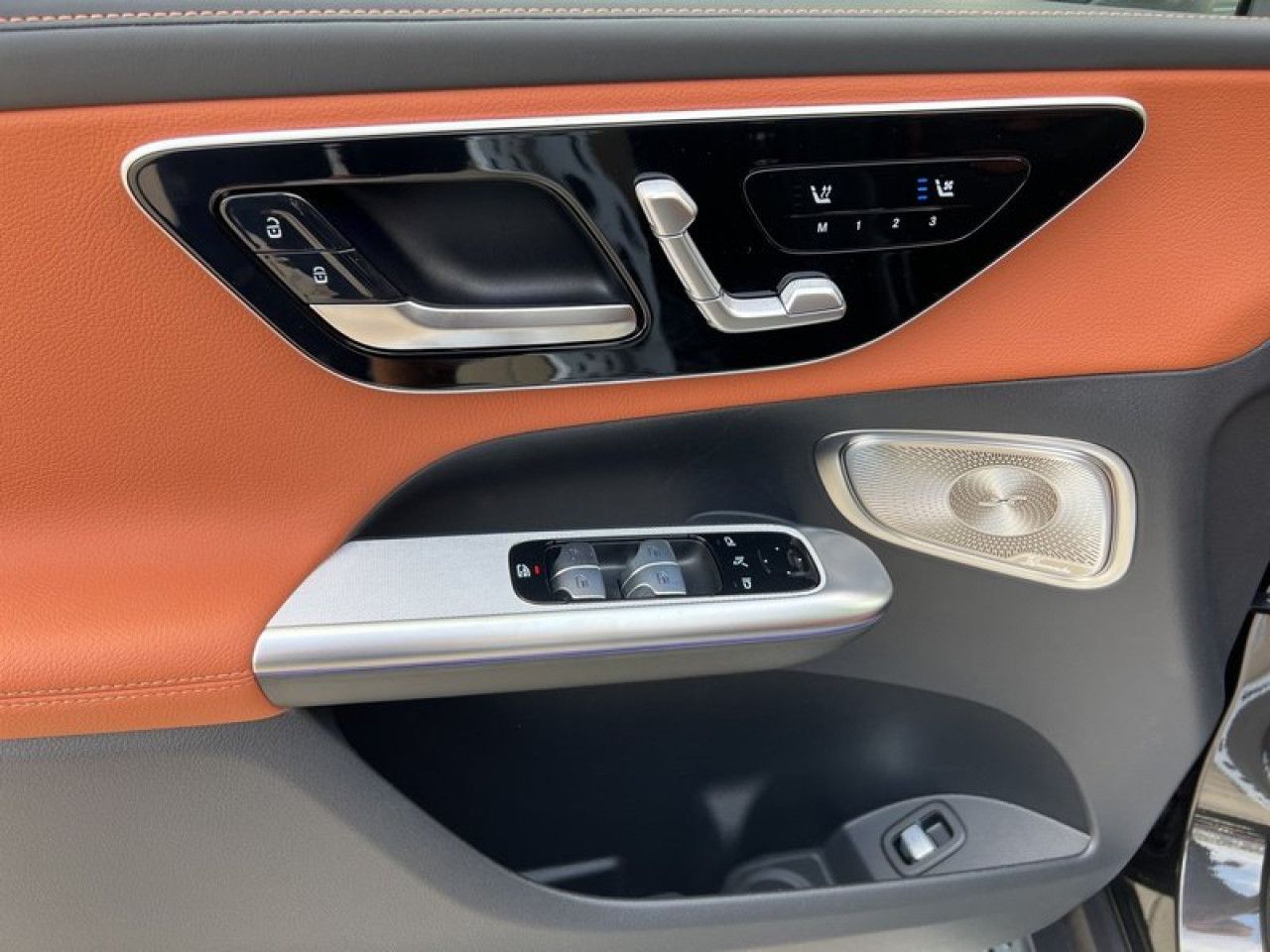 Mercedes-Benz GLC – Bild 16