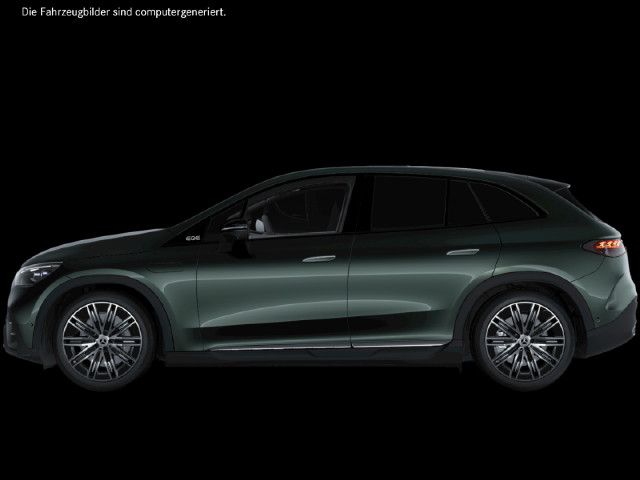 Mercedes-Benz EQE 300 SUV