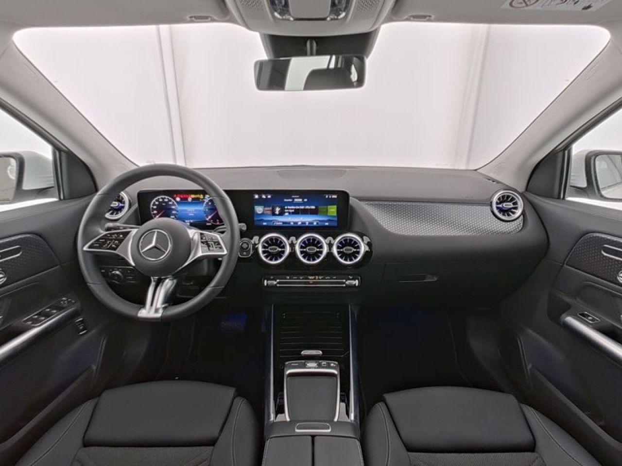 Mercedes-Benz GLA – Bild 6