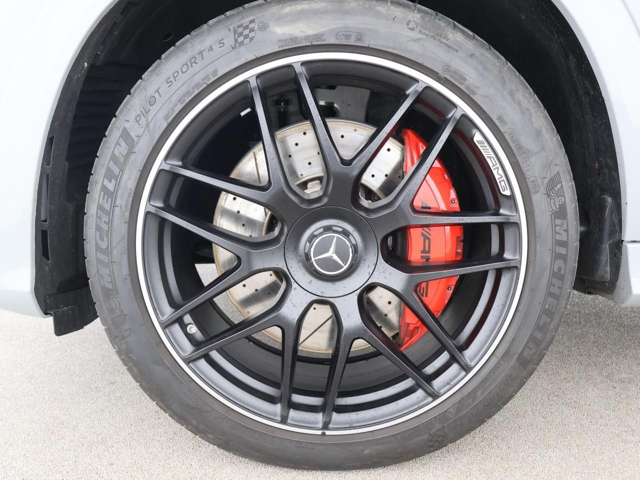 Mercedes-Benz GLE – Bild 16