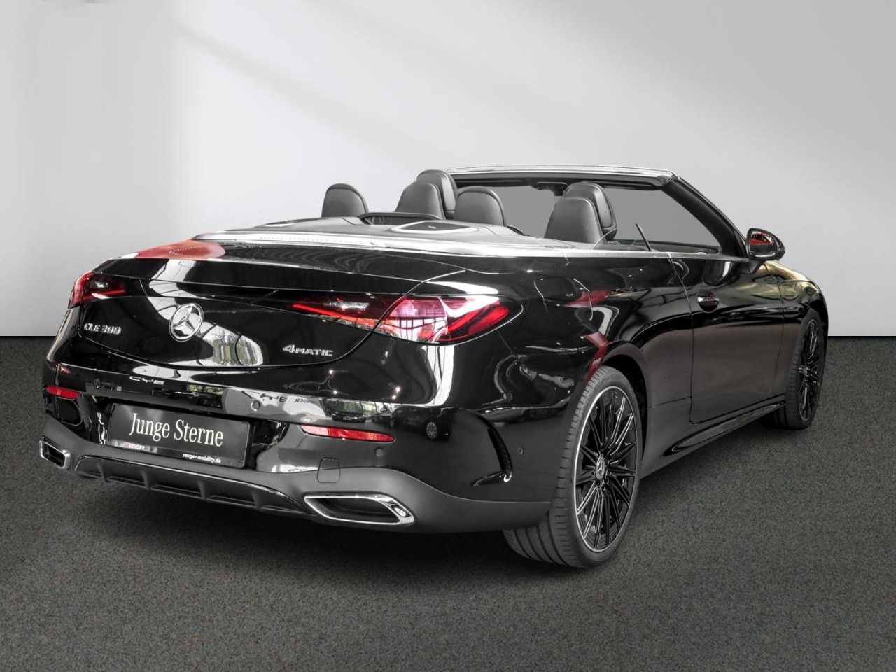 Mercedes-Benz CLE – Bild 3
