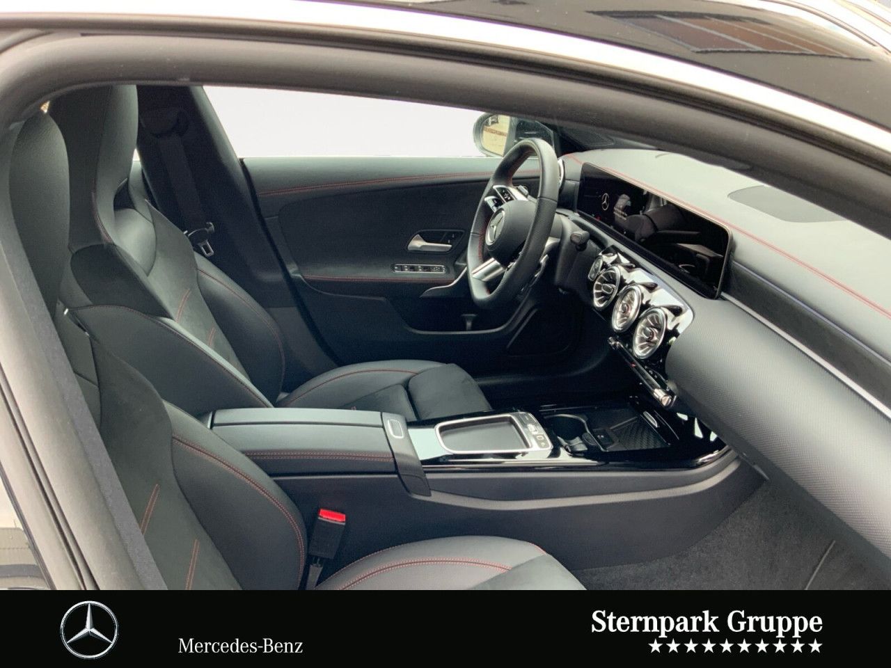 Mercedes-Benz CLA – Bild 15