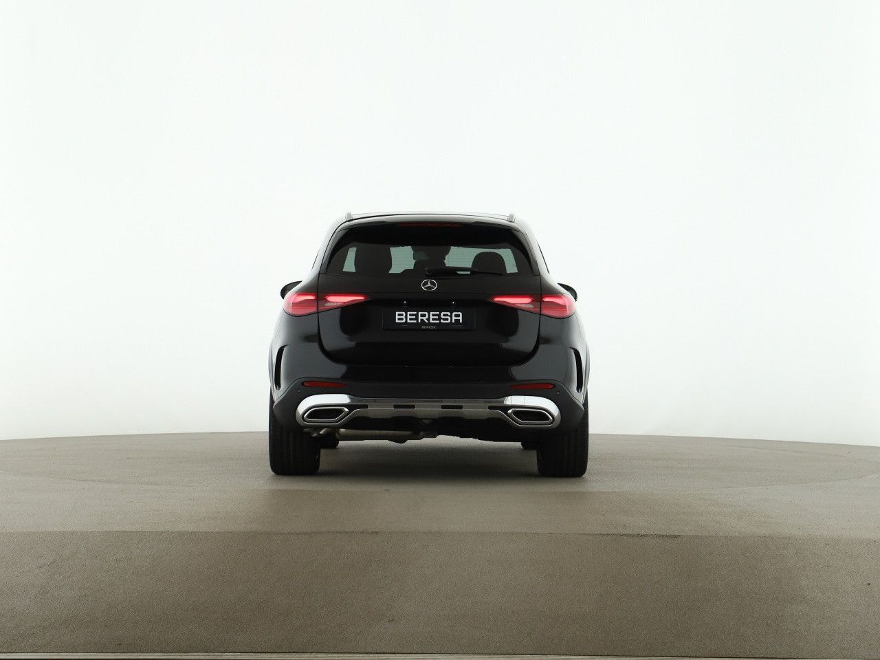 Mercedes-Benz GLC – Bild 5