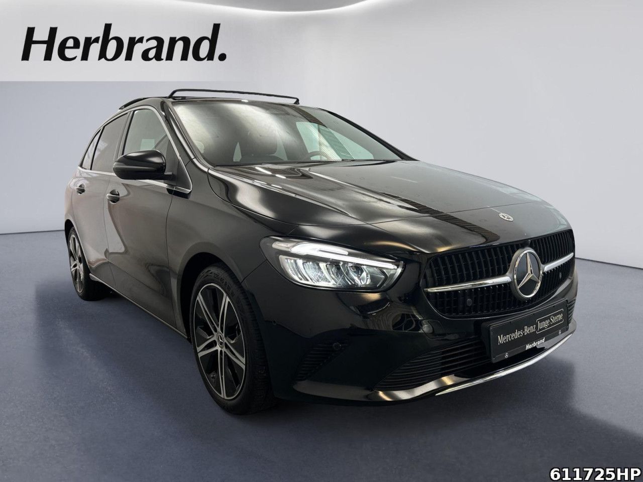 Mercedes-Benz B-Klasse – Bild 2