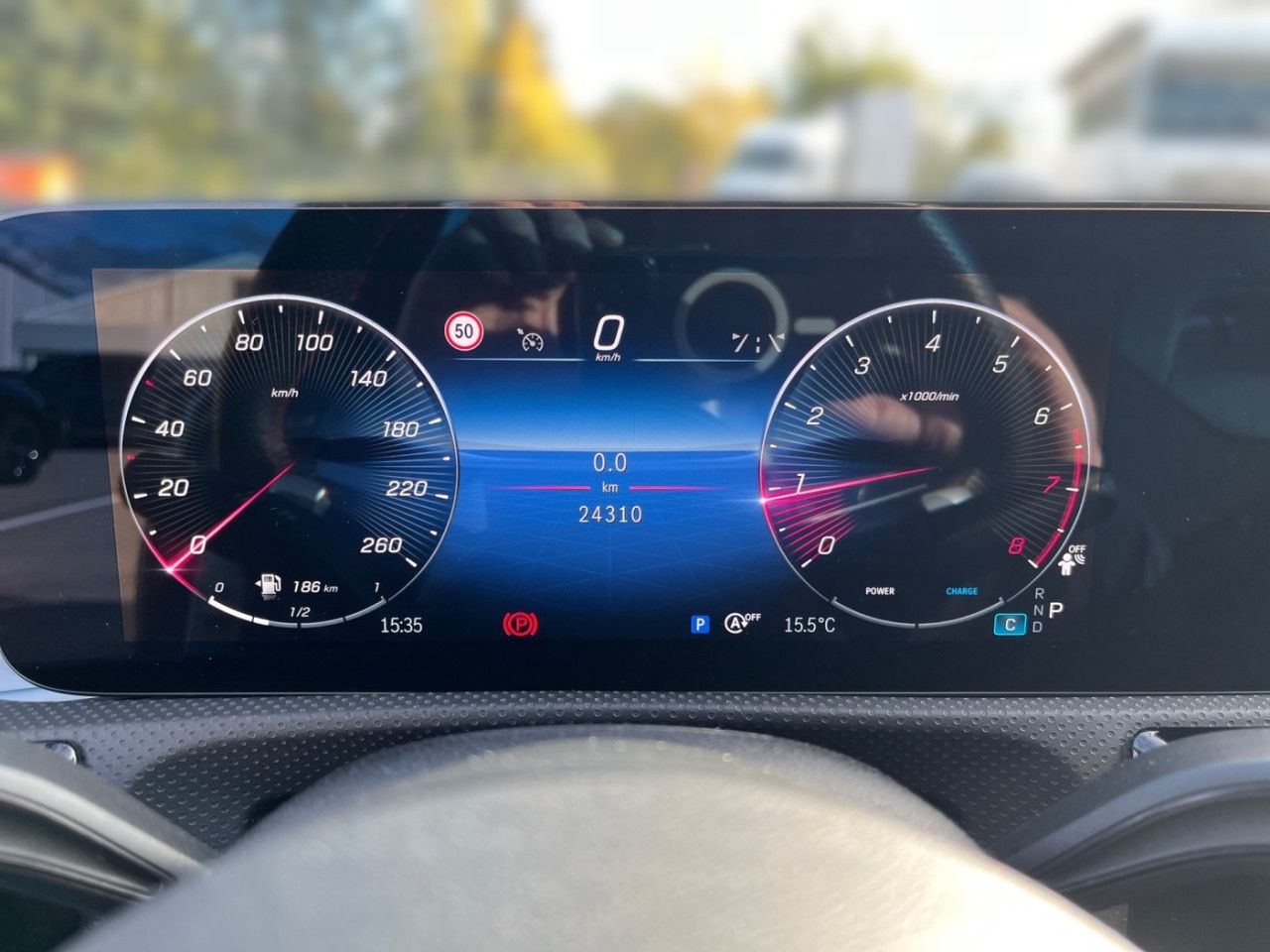 Mercedes-Benz A-Klasse – Bild 5