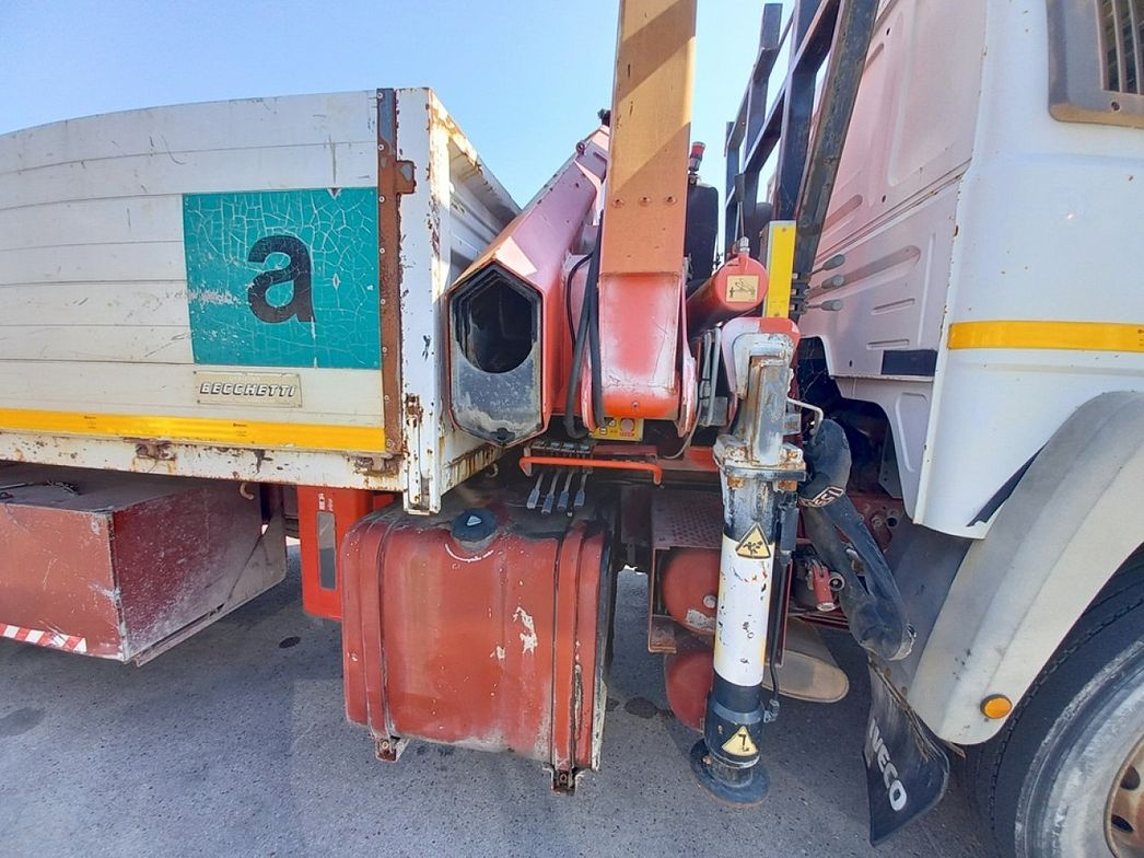IVECO | 190.26 - 190.26
