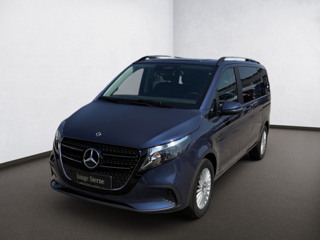Mercedes-Benz V-Klasse – Bild 2