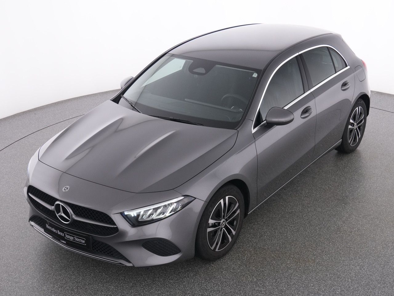 Mercedes-Benz A-Klasse – Bild 17
