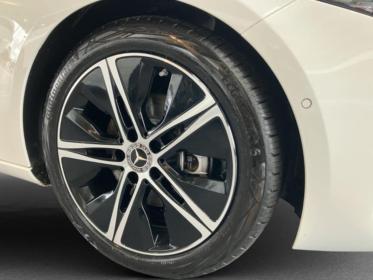 Mercedes-Benz A-Klasse – Bild 16